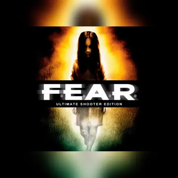 FEAR (Ultimate Shooter Edition) — Steam, Standard