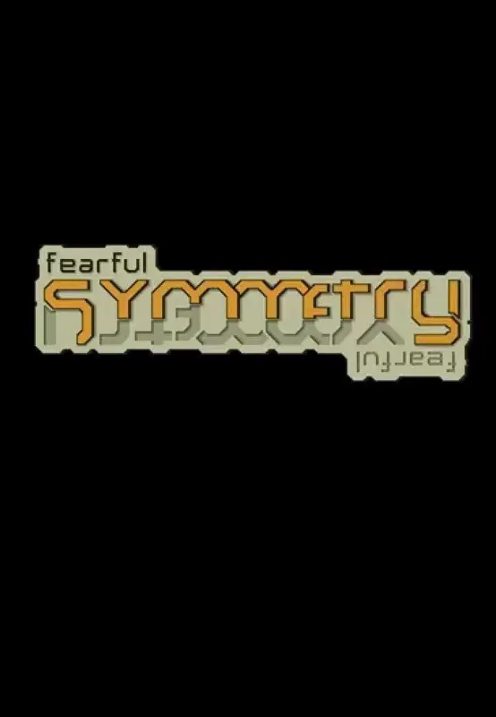 Fearful Symmetry — Steam, Standard