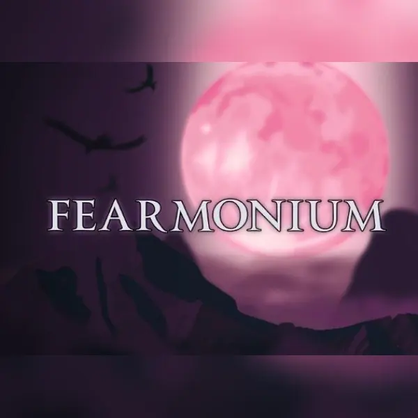 Fearmonium — Steam, Standard