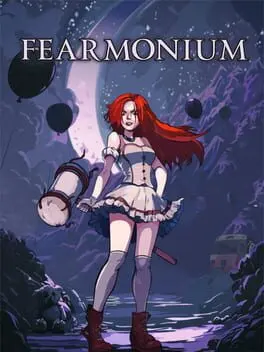 Fearmonium — Steam, Standard