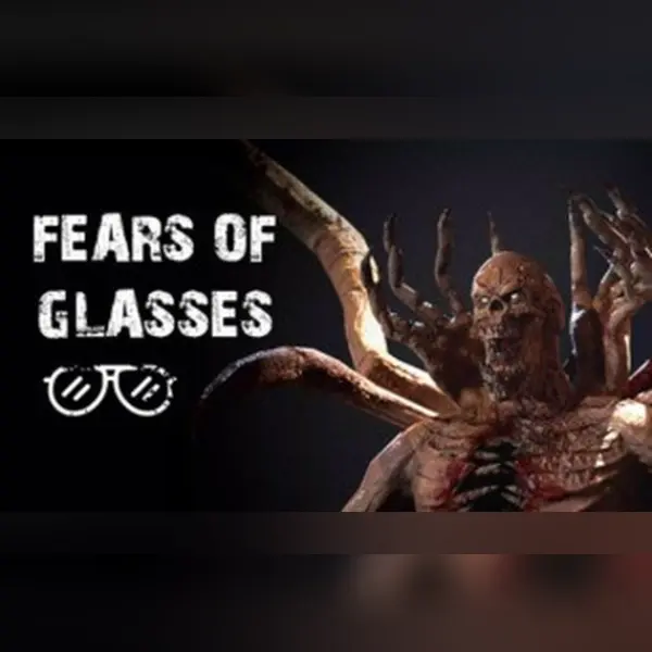 Fears of Glasses o-o — Steam, Standard