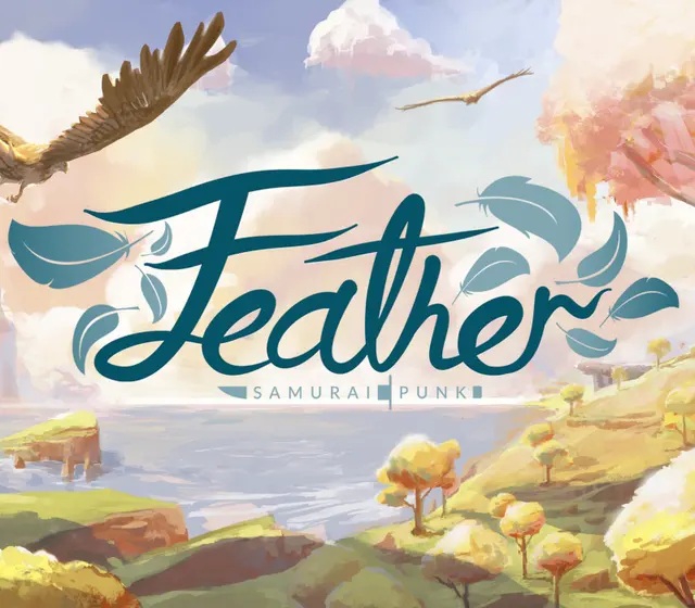 Feather — Steam, Standard