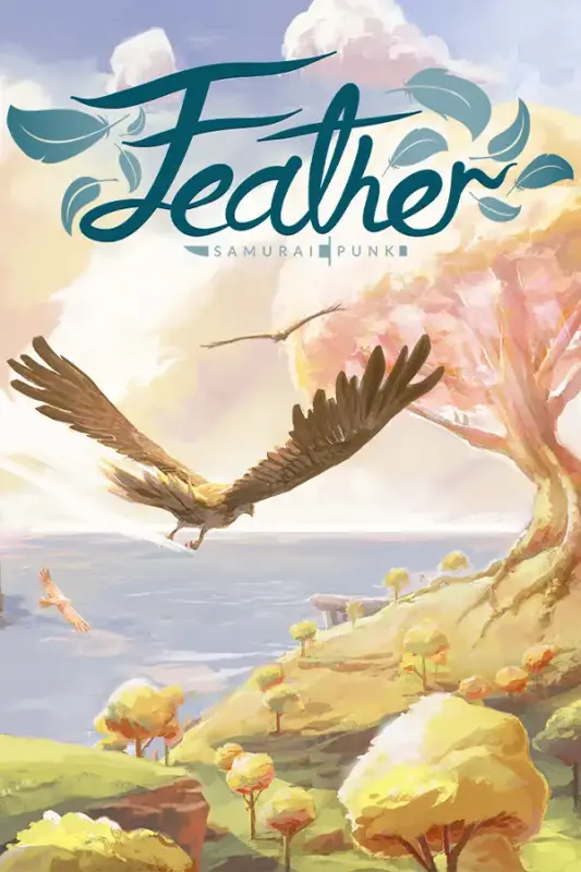 Feather — Steam, Standard