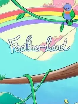 Feather Land — Steam, Standard