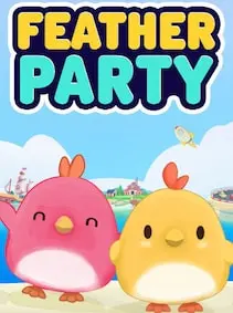 Feather Party — Steam, Standard