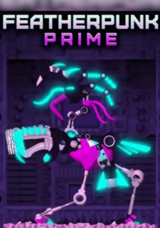 Featherpunk Prime — Steam, Standard