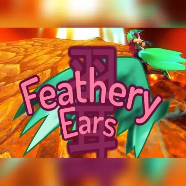 Feathery Ears — Steam, Standard