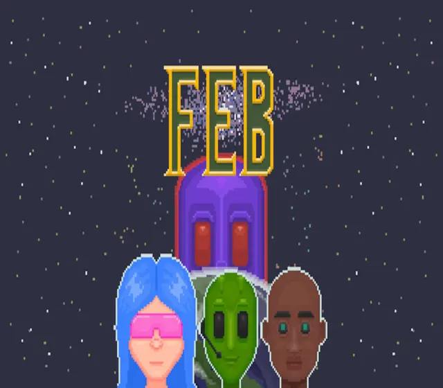 FEB - Brazilian Elite Force — Steam, Standard