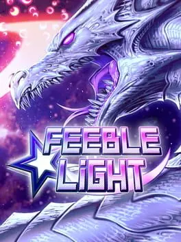 Feeble Light — Steam, Standard