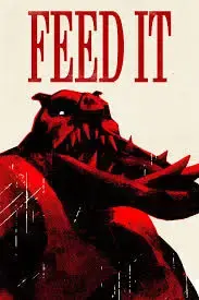FEED IT — Steam, Standard