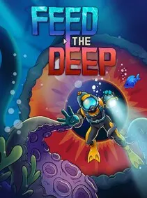Feed the Deep — Steam, Standard