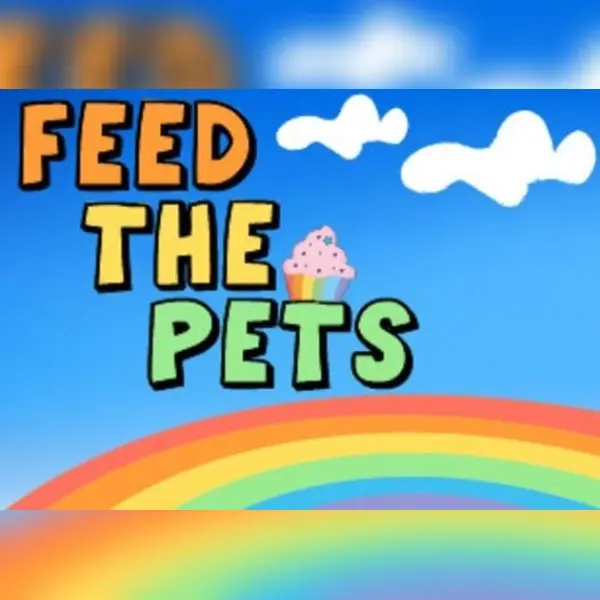 Feed the Pets Origins — Steam, Standard