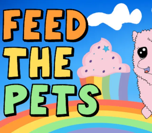 Feed the Pets Origins — Steam, Standard