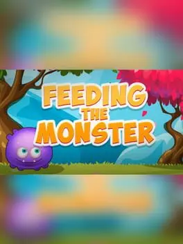 Feeding the Monster — Steam, Standard