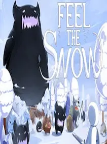 Feel The Snow — Steam, Standard