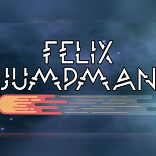 Felix Jumpman — Steam, Standard