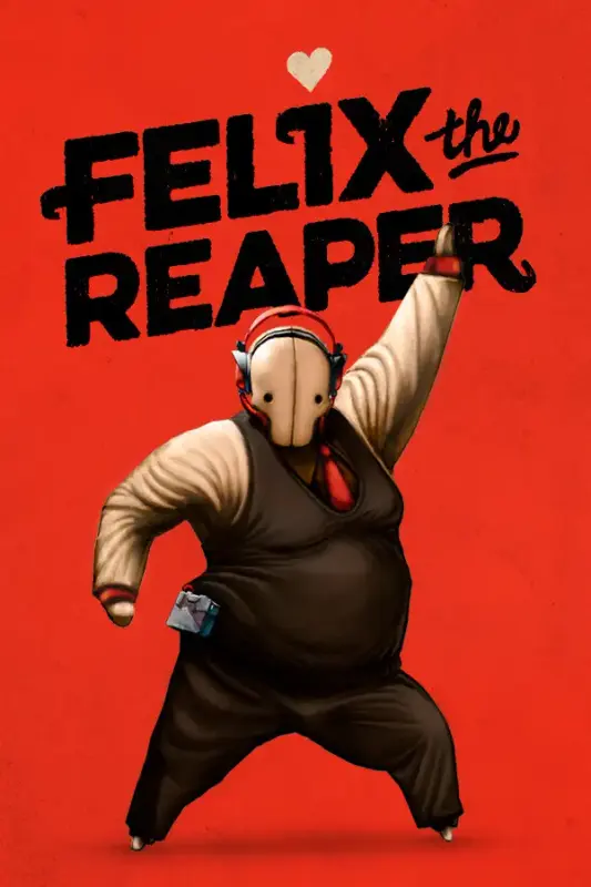 Felix The Reaper — Steam, Standard