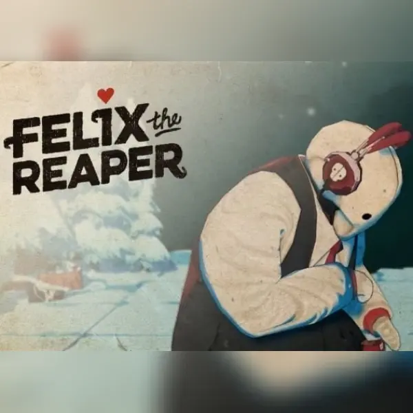 Felix The Reaper - Supporter Pack (DLC) — Steam, Standard