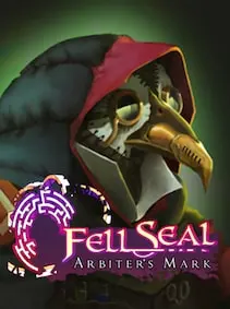 Fell Seal: Arbiter's Mark — Steam, Standard