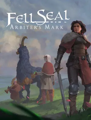 Fell Seal: Arbiter's Mark — Ubisoft Connect, Standard Edition