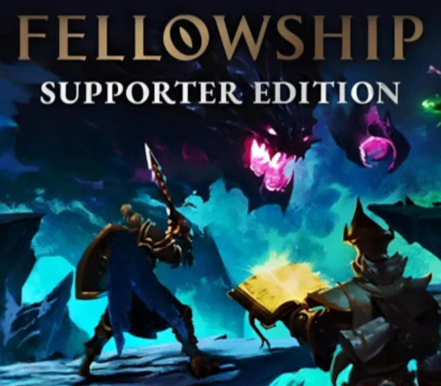 Fellowship (2025) Supporter Edition — Steam, Standard