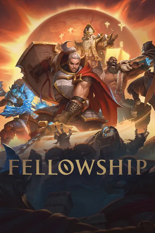 Fellowship - Supporter Pack Set (DLC) — Steam, Standard