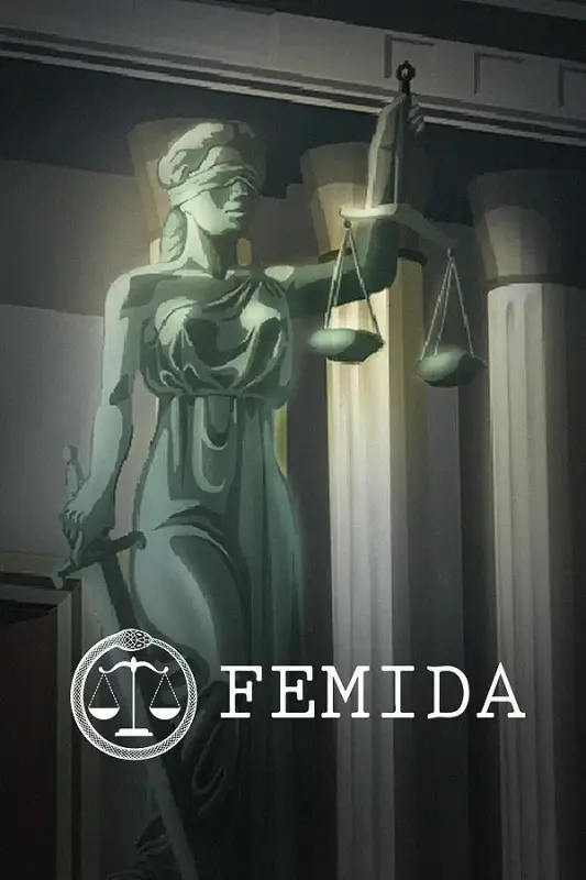 Femida — Steam, Standard