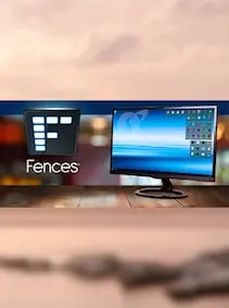 Fences — Steam, Standard