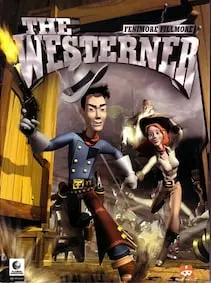 Fenimore Fillmore: The Westerner — Steam, Standard