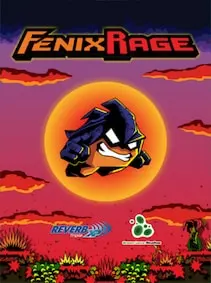 Fenix Rage — Steam, Standard