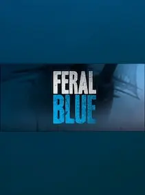 Feral Blue — Steam, Standard