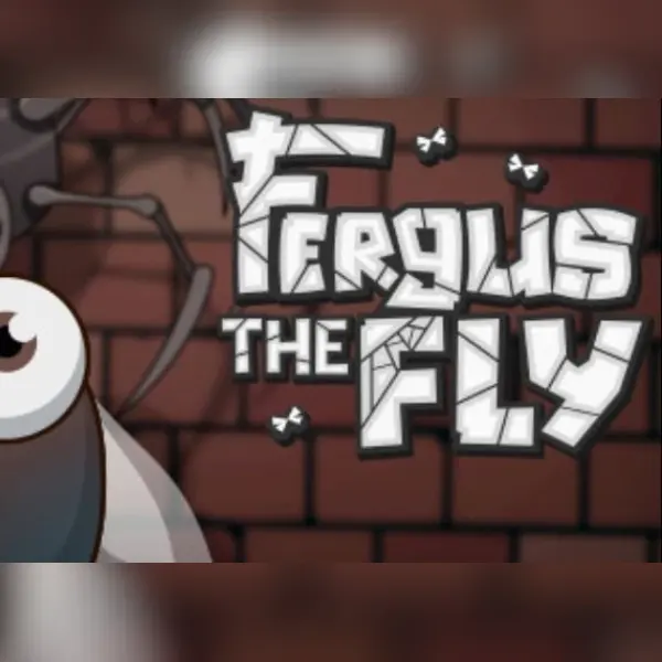 Fergus The Fly — Steam, Standard