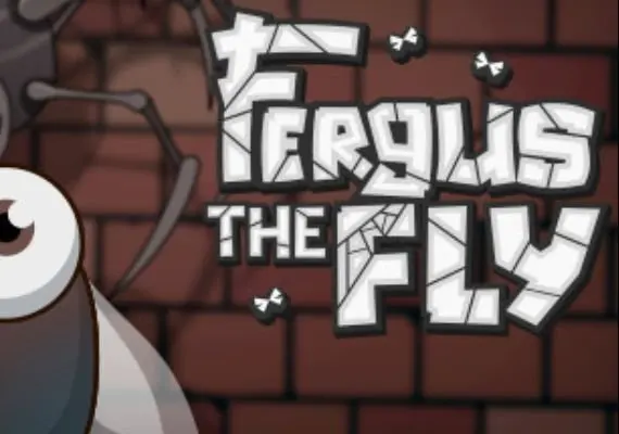 Fergus The Fly EN/RU — Steam, Standard
