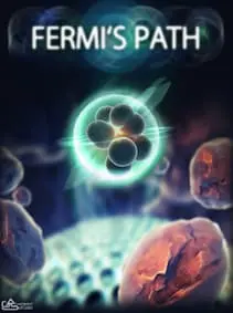 Fermi's Path — Steam, Standard