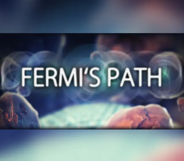 Fermi's Path — Steam, Standard