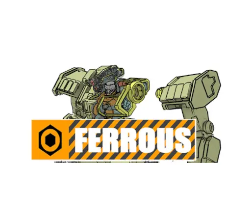 Ferrous Digital Edition — Steam, Standard