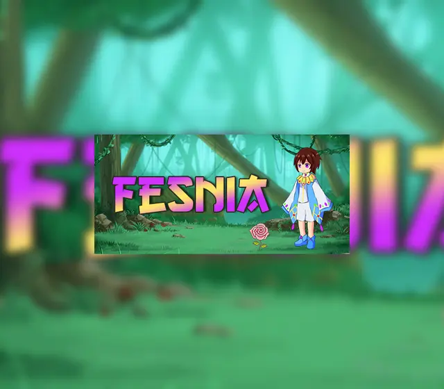 Fesnia — Steam, Standard