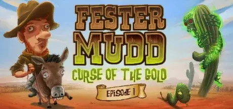 Fester Mudd - Episode 1 — Steam, Standard