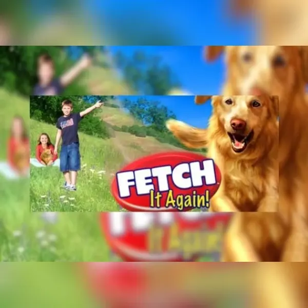 Fetch It Again — Steam, Standard