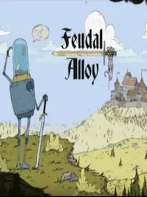 Feudal Alloy — Steam, Standard
