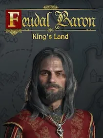 Feudal Baron: King's Land — Steam, Standard