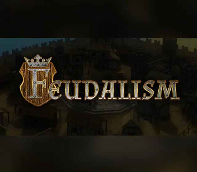 Feudalism — Steam, Standard
