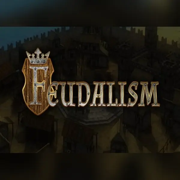 Feudalism — Steam, Standard