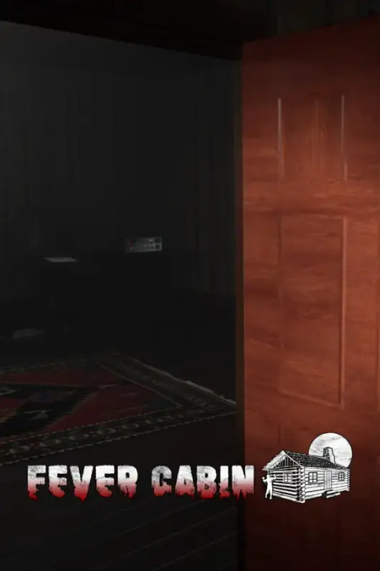Fever Cabin — Steam, Standard