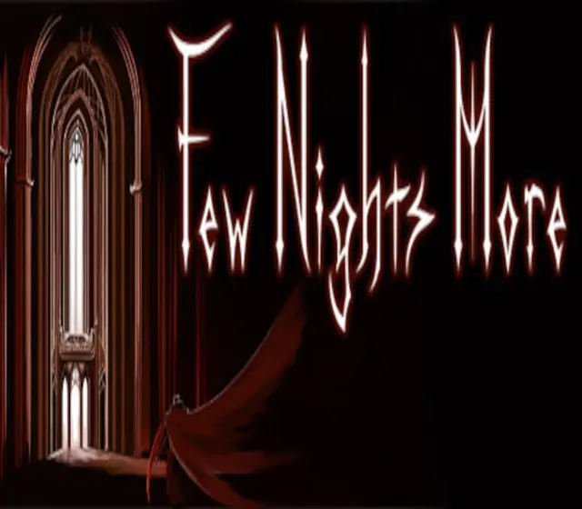 Few Nights More — Steam, Standard