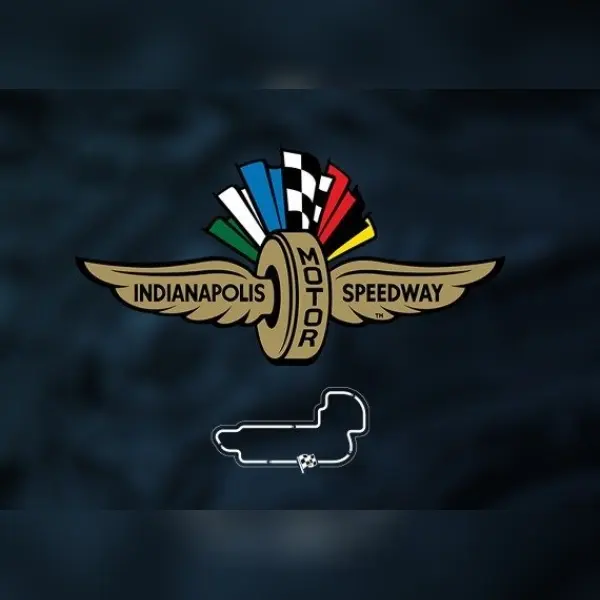 FIA ETRC - Indianapolis Motor Speedway (DLC) — Steam, Standard