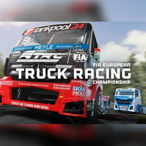 FIA European Truck Racing Championship — Steam, Standard