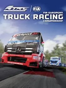 FIA European Truck Racing Championship — Steam, Standard