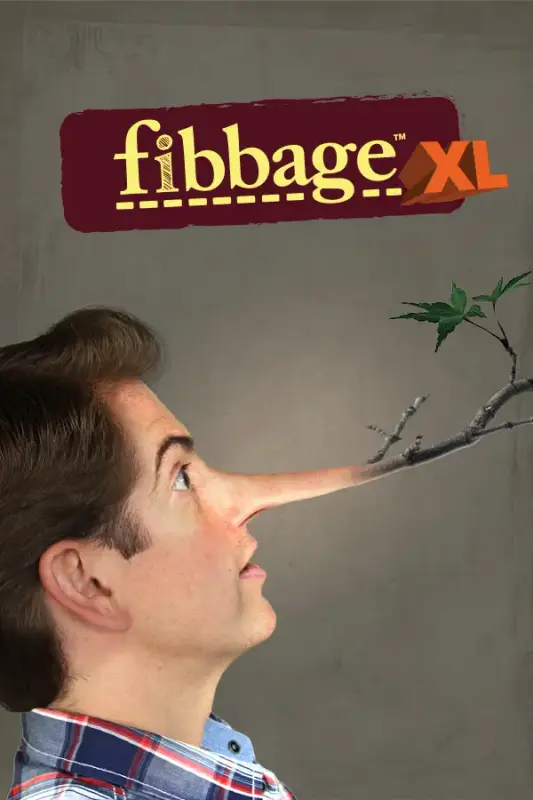 Fibbage XL — Steam, Standard
