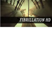 Fibrillation — Steam, Standard